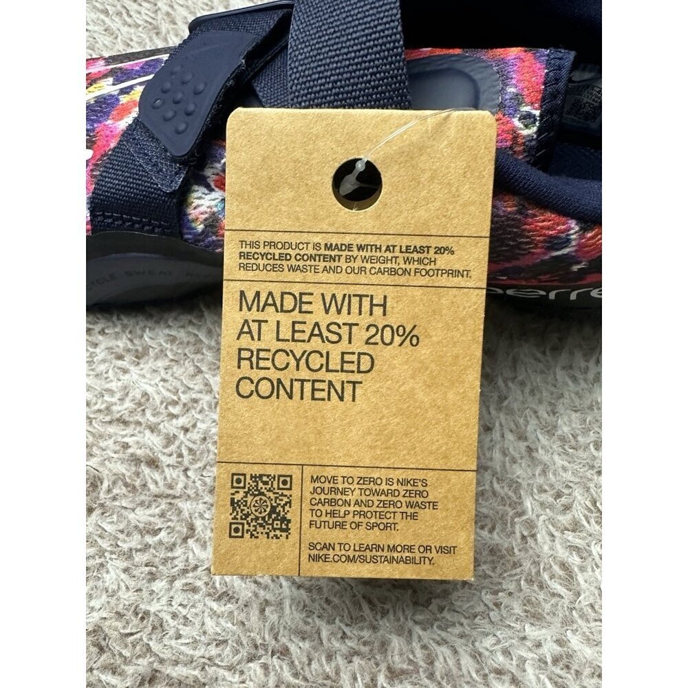 Nike SuperRep Cycle 2 Next Nature Low Spray Paint, Women DH3395-400 NWOB - Picture 11 of 16